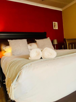 Mondeor Homestay
